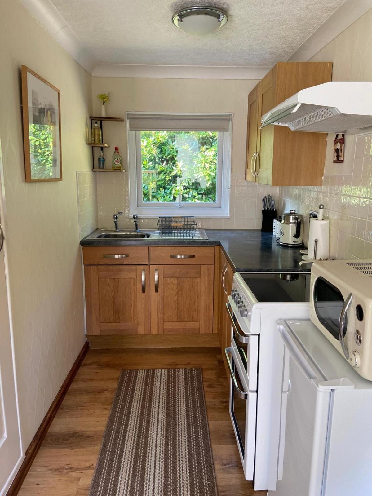Chalet 64, Lakeside, Glan Gwna Holiday Park 카나번 외부 사진