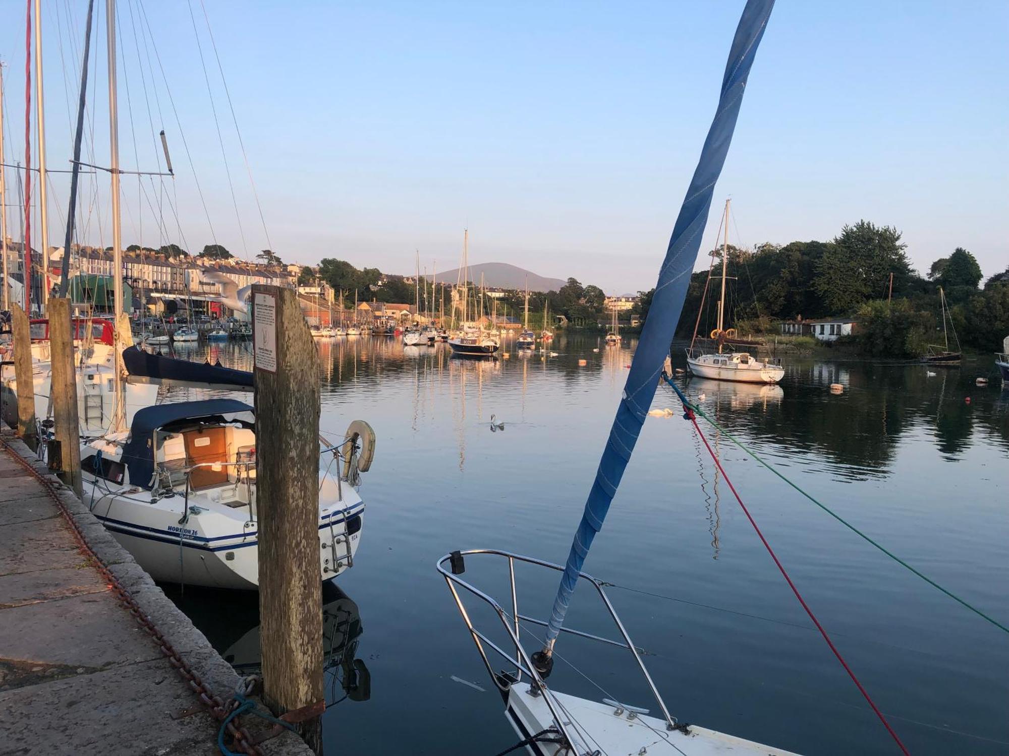 Chalet 64, Lakeside, Glan Gwna Holiday Park 카나번 외부 사진